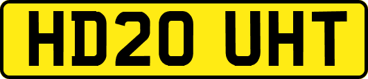 HD20UHT