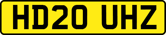 HD20UHZ