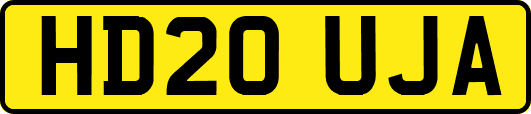 HD20UJA