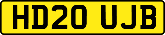 HD20UJB