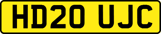 HD20UJC