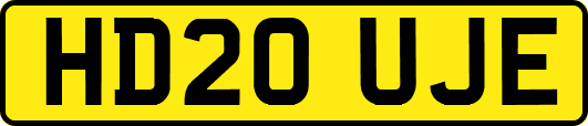 HD20UJE