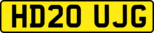 HD20UJG