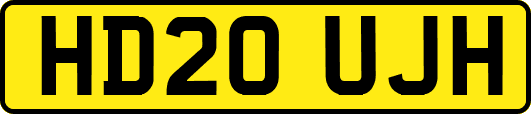 HD20UJH