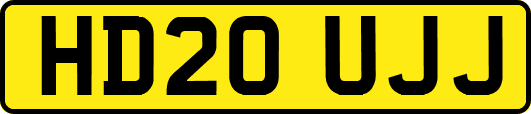 HD20UJJ