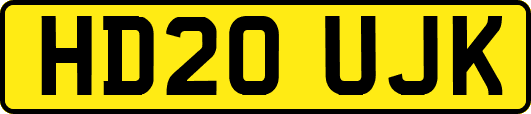 HD20UJK