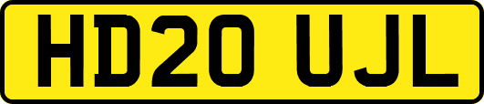 HD20UJL