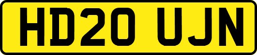 HD20UJN