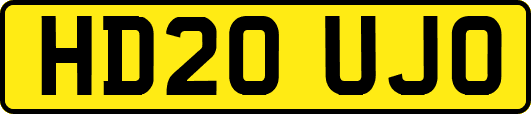 HD20UJO