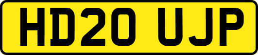 HD20UJP