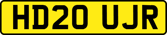 HD20UJR