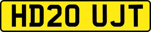 HD20UJT