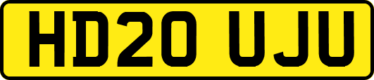 HD20UJU