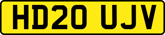 HD20UJV