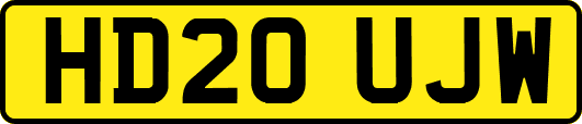 HD20UJW