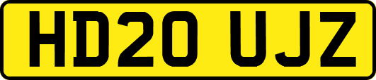 HD20UJZ