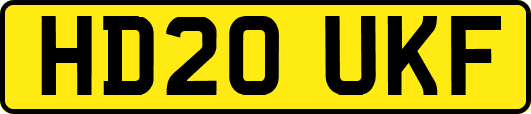 HD20UKF