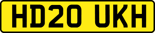 HD20UKH