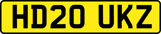 HD20UKZ