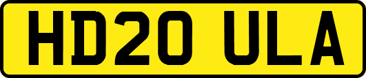 HD20ULA