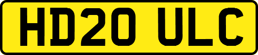 HD20ULC