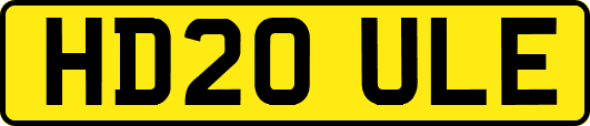 HD20ULE