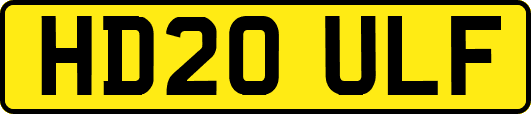 HD20ULF