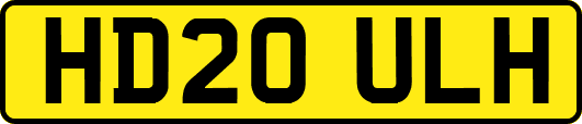 HD20ULH