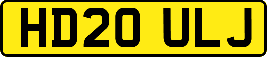 HD20ULJ
