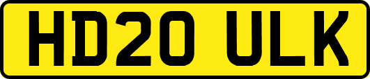 HD20ULK