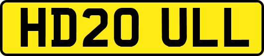 HD20ULL