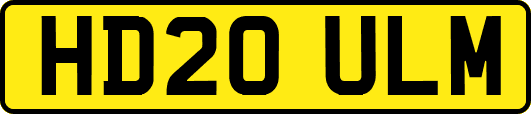 HD20ULM