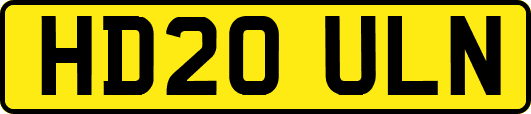 HD20ULN