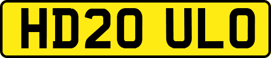 HD20ULO