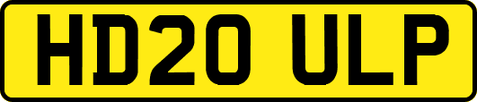 HD20ULP