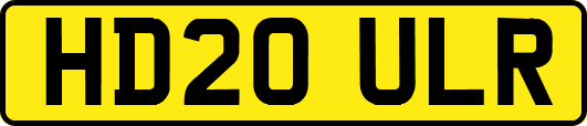HD20ULR