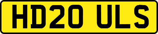 HD20ULS