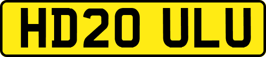HD20ULU