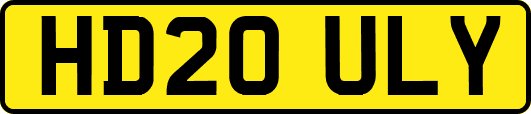 HD20ULY