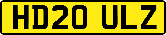 HD20ULZ