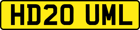 HD20UML