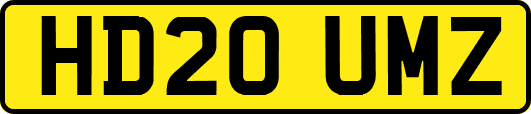 HD20UMZ