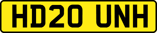 HD20UNH