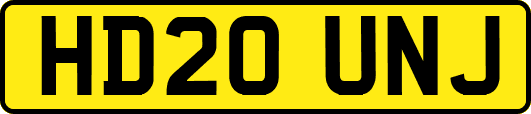 HD20UNJ