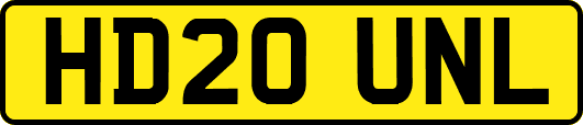 HD20UNL