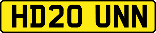 HD20UNN