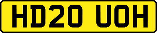 HD20UOH