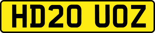 HD20UOZ