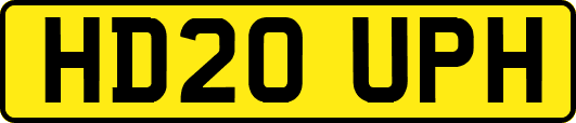 HD20UPH