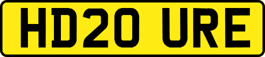 HD20URE